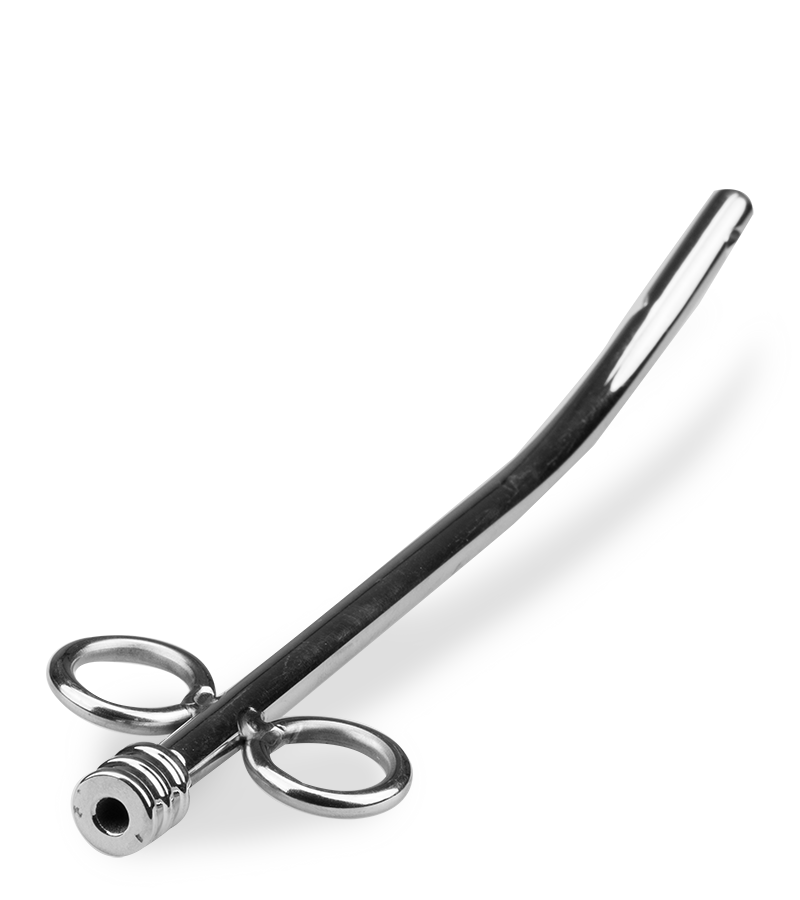 Hohler Dilator Messenger