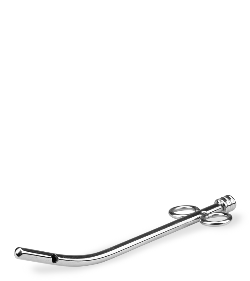 Hohler Dilator Messenger