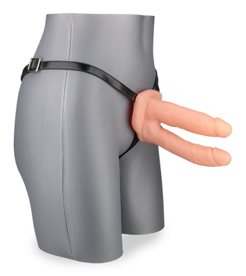 Hohler Doppel-Umschnaller