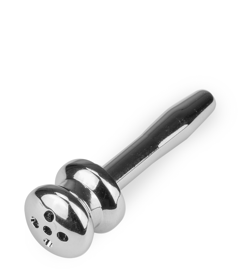 Hohler Penisplug Golden Shower