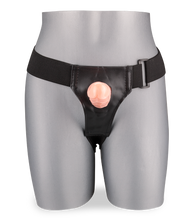 Laden Sie das Bild in den Galerie-Viewer, Hohler Umschnalldildo