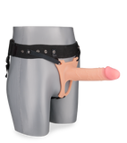 Hohler XXL-Umschnaller aus weichem TPR