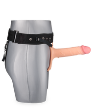 Laden Sie das Bild in den Galerie-Viewer, Hohler XXL-Umschnaller aus weichem TPR