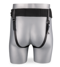 Laden Sie das Bild in den Galerie-Viewer, Hohler XXL-Umschnaller aus weichem TPR