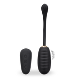 Kabelloses Vibro-Ei Gold