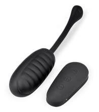 Laden Sie das Bild in den Galerie-Viewer, Kabelloses Vibro-Ei Gold