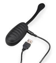 Laden Sie das Bild in den Galerie-Viewer, Kabelloses Vibro-Ei Gold