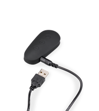 Laden Sie das Bild in den Galerie-Viewer, Kabelloses Vibro-Ei Gold