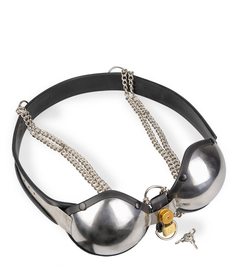 Keuschheits-BH Purity