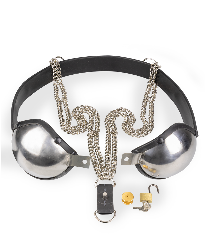 Keuschheits-BH Purity