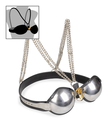 Keuschheits-BH Purity