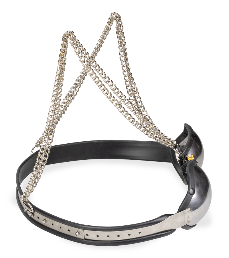 Keuschheits-BH Purity