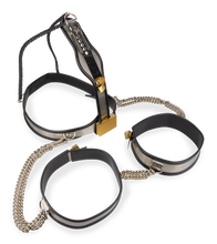 Laden Sie das Bild in den Galerie-Viewer, Keuschheitsgürtel für Frauen Contained