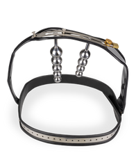 Laden Sie das Bild in den Galerie-Viewer, Keuschheitsgürtel für Frauen Convent