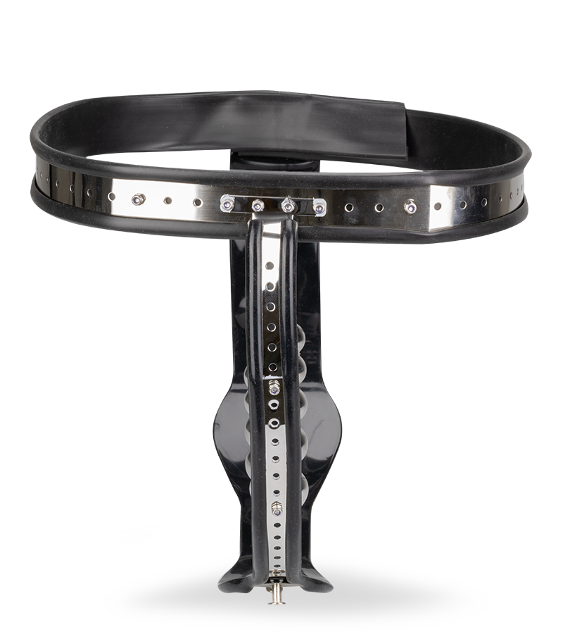 Keuschheitsgürtel für Frauen Convent