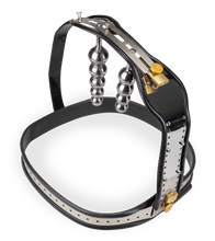 Laden Sie das Bild in den Galerie-Viewer, Keuschheitsgürtel für Frauen Convent