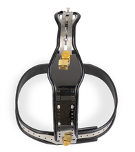 Laden Sie das Bild in den Galerie-Viewer, Keuschheitsgürtel für Frauen Convent