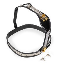 Laden Sie das Bild in den Galerie-Viewer, Keuschheitsgürtel für Frauen Stucked