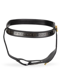 Laden Sie das Bild in den Galerie-Viewer, Keuschheitsgürtel für Frauen Stucked