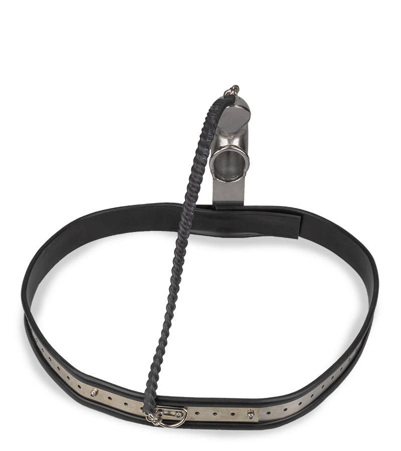 Keuschheitsgürtel für Männer Cloister