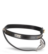 Laden Sie das Bild in den Galerie-Viewer, Keuschheitsgürtel für Männer Cloister