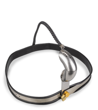 Laden Sie das Bild in den Galerie-Viewer, Keuschheitsgürtel für Männer Cloister