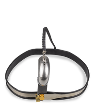 Laden Sie das Bild in den Galerie-Viewer, Keuschheitsgürtel für Männer Cloister