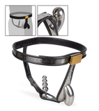 Keuschheitsgürtel für Männer Enclosed