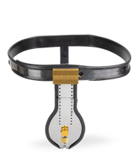 Laden Sie das Bild in den Galerie-Viewer, Keuschheitsgürtel für Männer Monastery