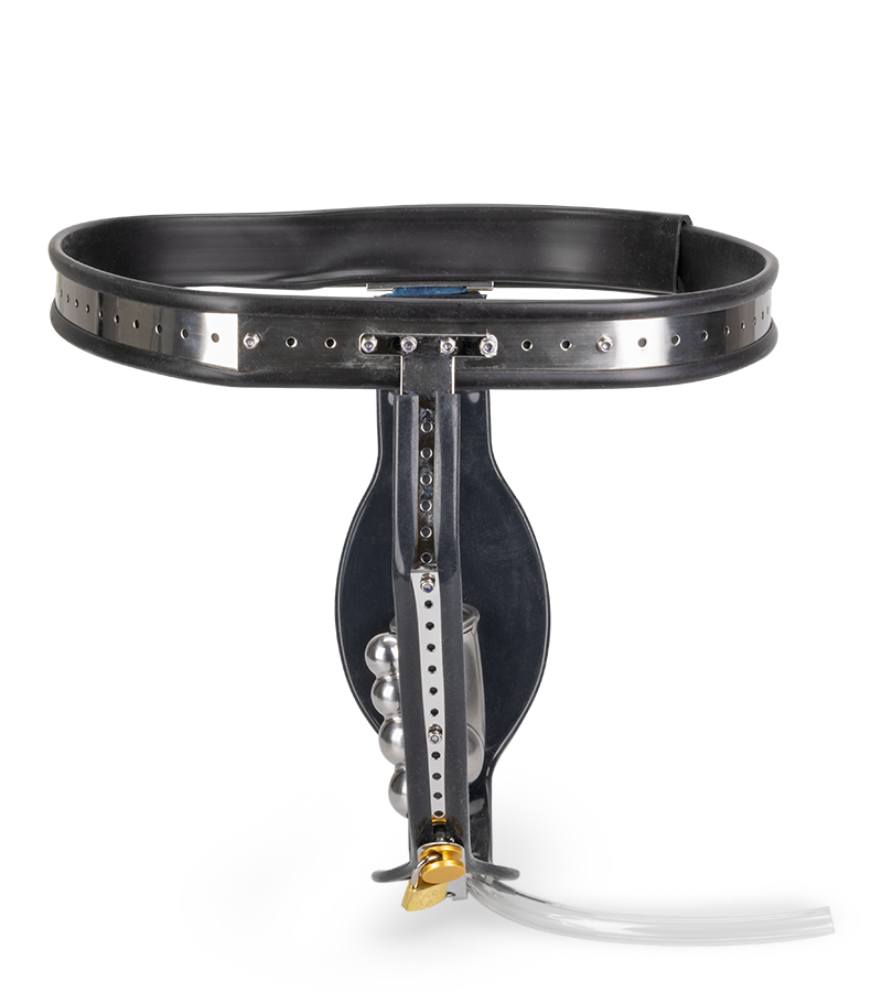 Keuschheitsgürtel für Männer Monastery