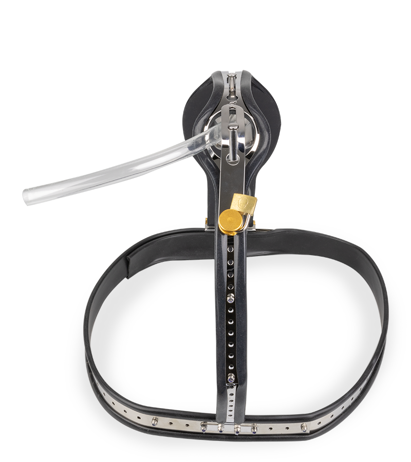 Keuschheitsgürtel für Männer Monastery