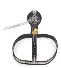 Laden Sie das Bild in den Galerie-Viewer, Keuschheitsgürtel für Männer Monastery