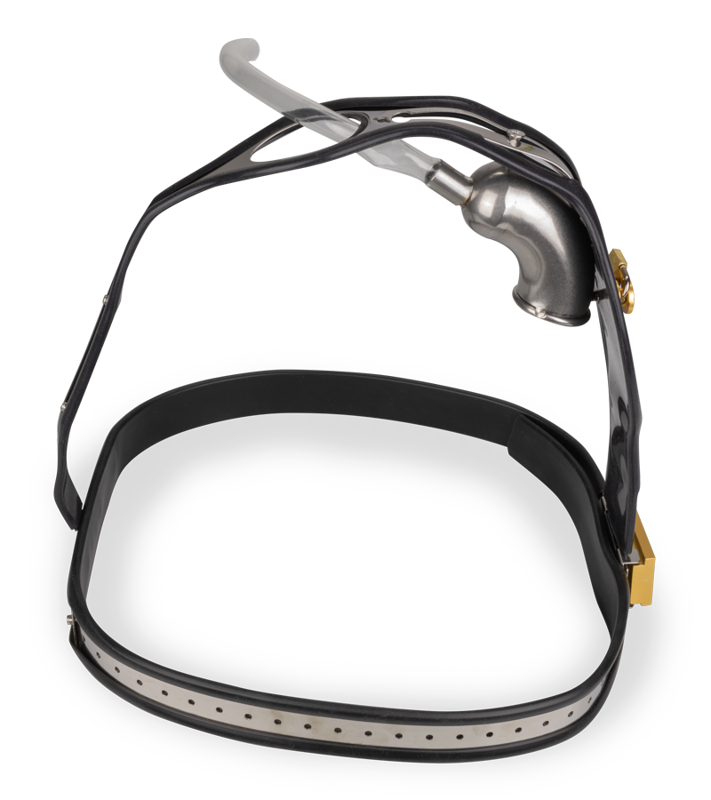 Keuschheitsgürtel für Männer Oppressed