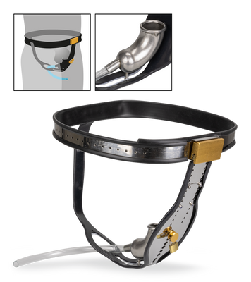 Keuschheitsgürtel für Männer Oppressed