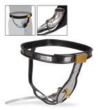 Keuschheitsgürtel für Männer Oppressed