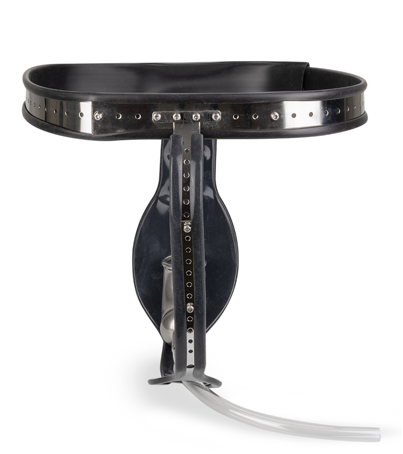 Keuschheitsgürtel für Männer Oppressed