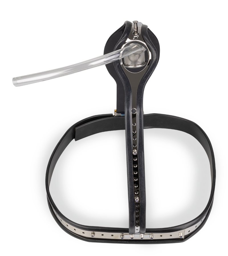 Keuschheitsgürtel für Männer Oppressed