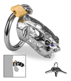 Keuschheitsgürtel mit chinesischem Sternzeichen Schwein