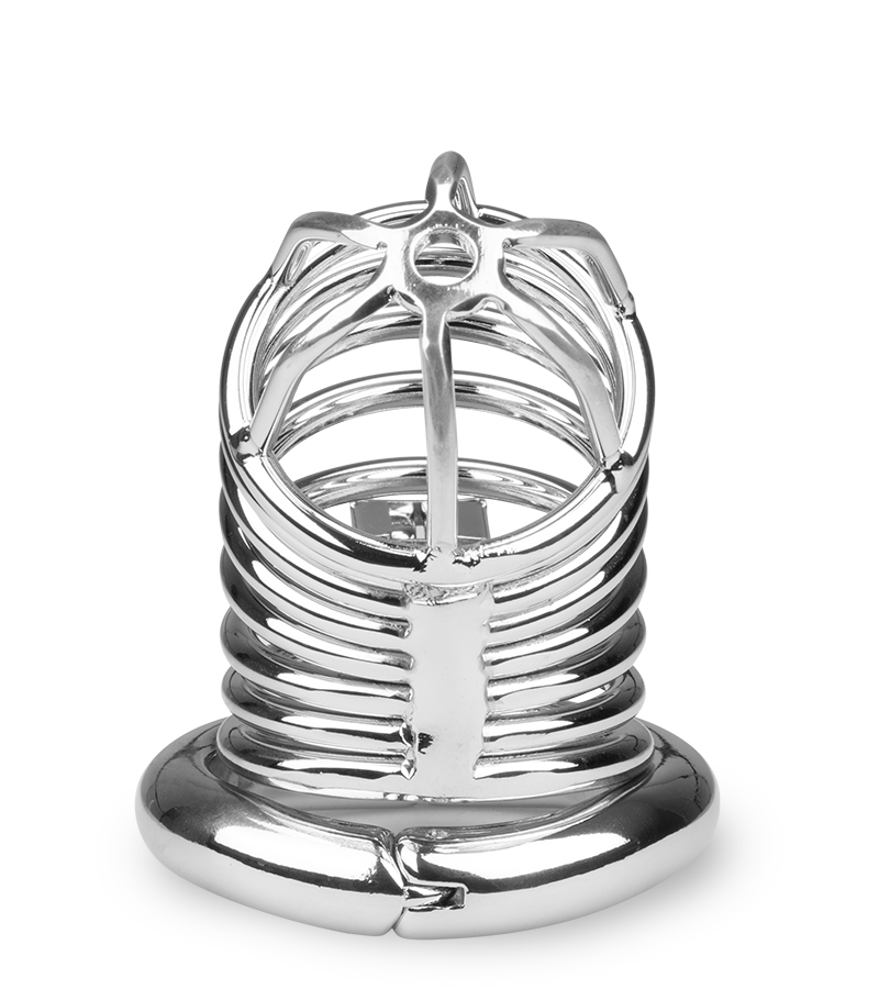 Keuschheitskäfig Capture