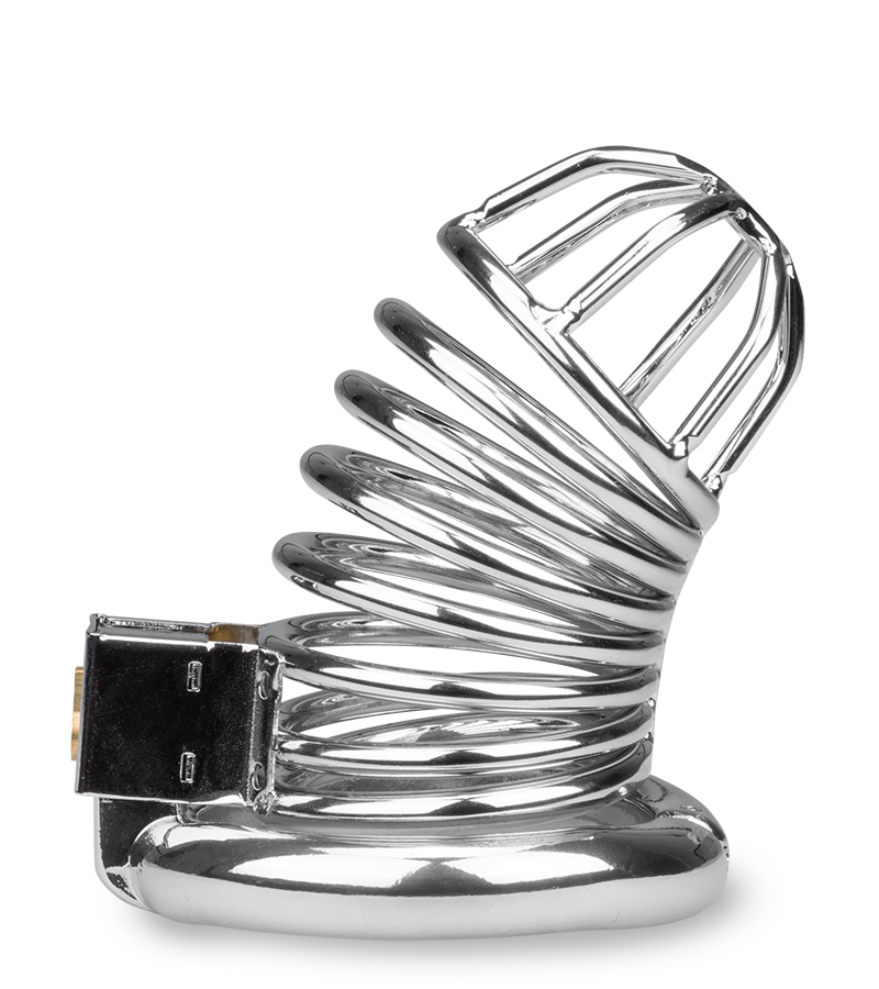 Keuschheitskäfig Capture