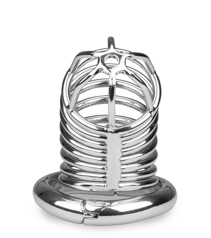 Keuschheitskäfig Capture