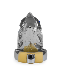 Laden Sie das Bild in den Galerie-Viewer, Keuschheitskäfig chinesisches Sternzeichen Hahn