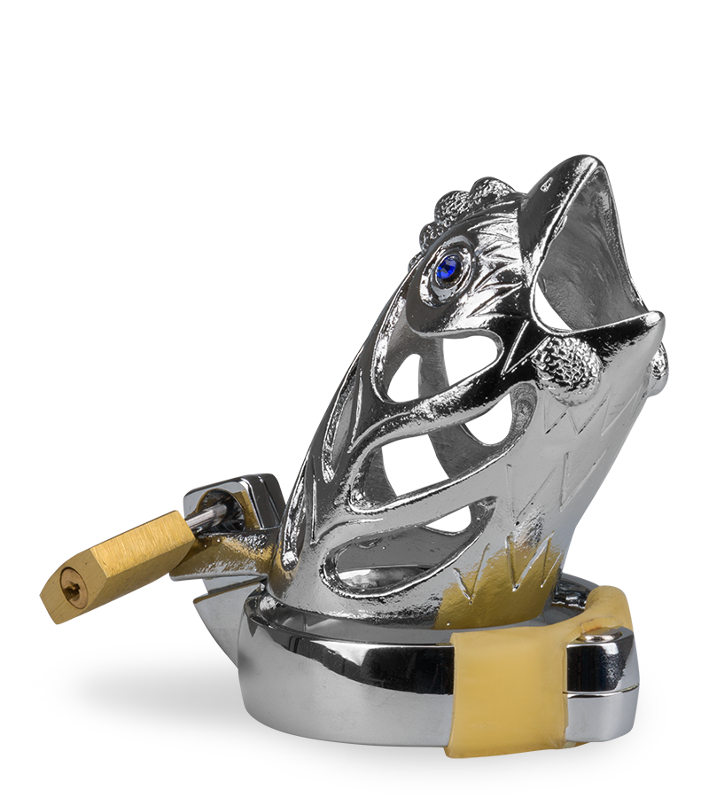 Keuschheitskäfig chinesisches Sternzeichen Hahn