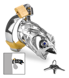 Keuschheitskäfig chinesisches Sternzeichen Hahn