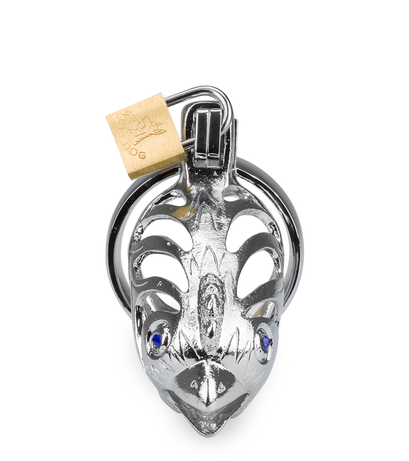 Keuschheitskäfig chinesisches Sternzeichen Hahn