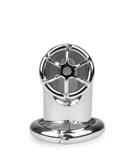 Laden Sie das Bild in den Galerie-Viewer, Keuschheitskäfig Emerald