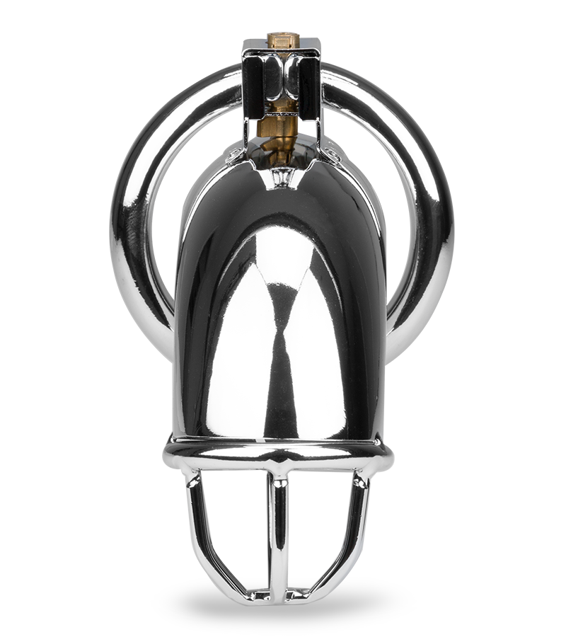 Keuschheitskäfig Emerald