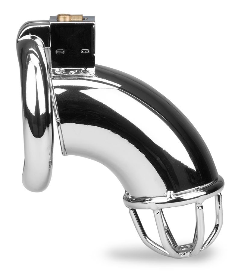 Keuschheitskäfig Emerald