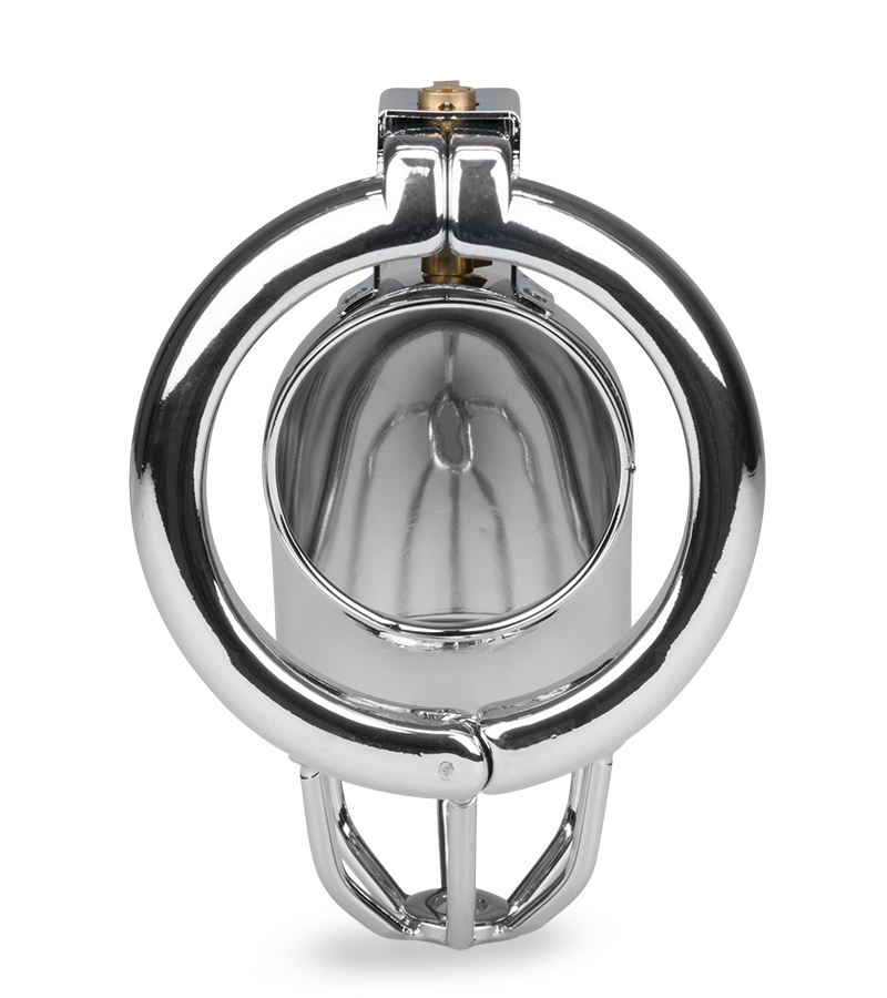 Keuschheitskäfig Emerald