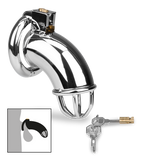 Keuschheitskäfig Emerald